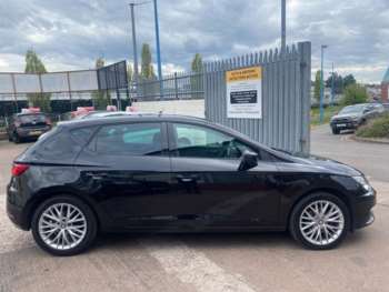 Used SEAT Leon 2019 for sale - 74491311: Photo