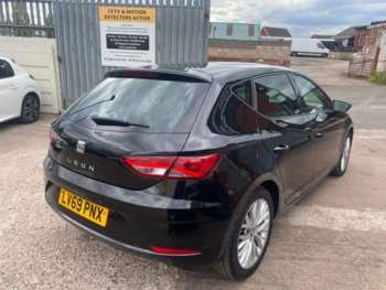 Used SEAT Leon 2019 for sale - 74491311: Photo