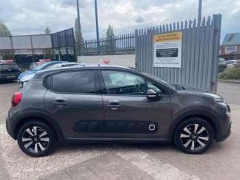 Used Citroen C3 2018 for sale - 74491263: Photo