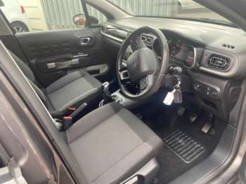 Used Citroen C3 2018 for sale - 74491263: Photo
