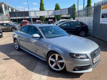 2010 (10) - TDI S LINE 4-Door