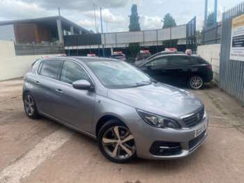 2019 (69) - PURETECH S/S TECH EDITION 5-Door
