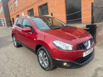2011 (11) - DCI TEKNA 5-Door