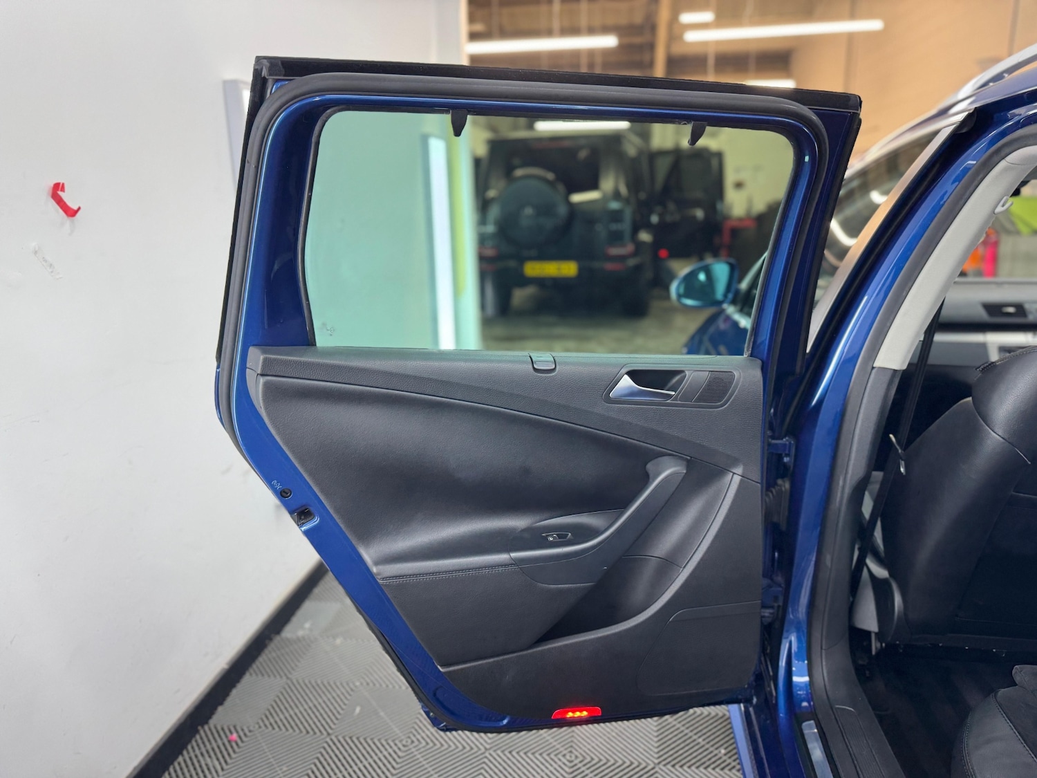 Used Volkswagen Passat 2026 for sale - 78054435: Photo 18