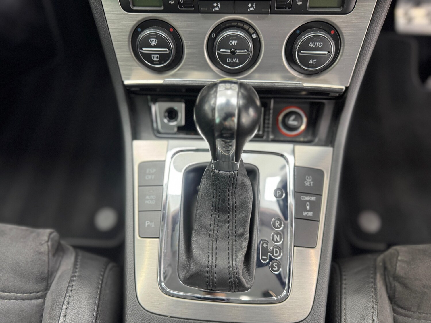 Used Volkswagen Passat 2026 for sale - 78054435: Photo 24