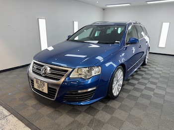 Used Volkswagen Passat 2009 for sale - 78054435: Photo