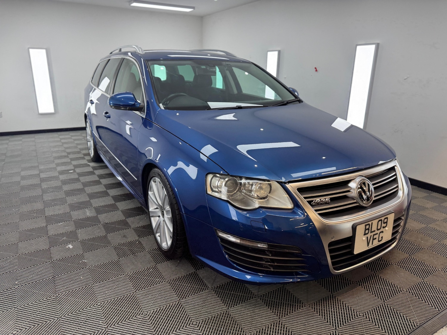 Used Volkswagen Passat 2026 for sale - 78054435: Photo 3