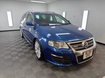 Used Volkswagen Passat 2009 for sale - 78054435: Photo