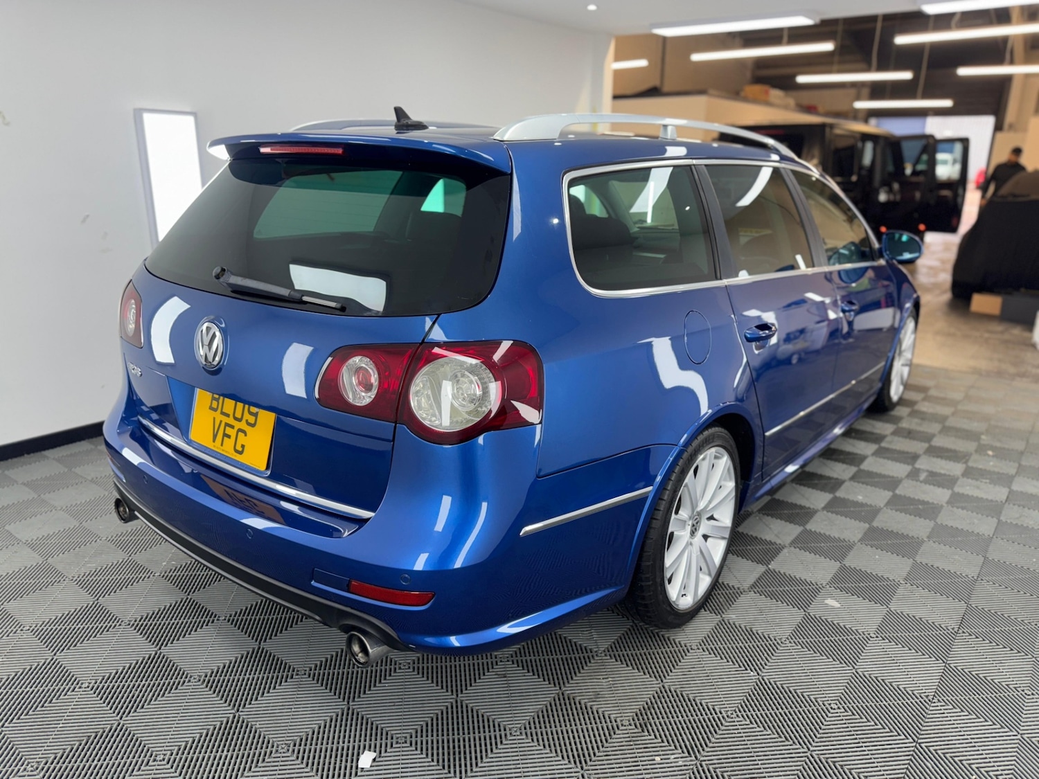 Used Volkswagen Passat 2026 for sale - 78054435: Photo 4