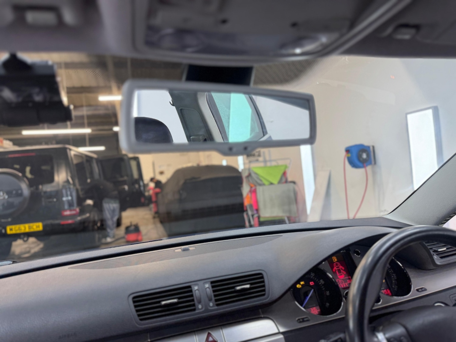 Used Volkswagen Passat 2026 for sale - 78054435: Photo 41