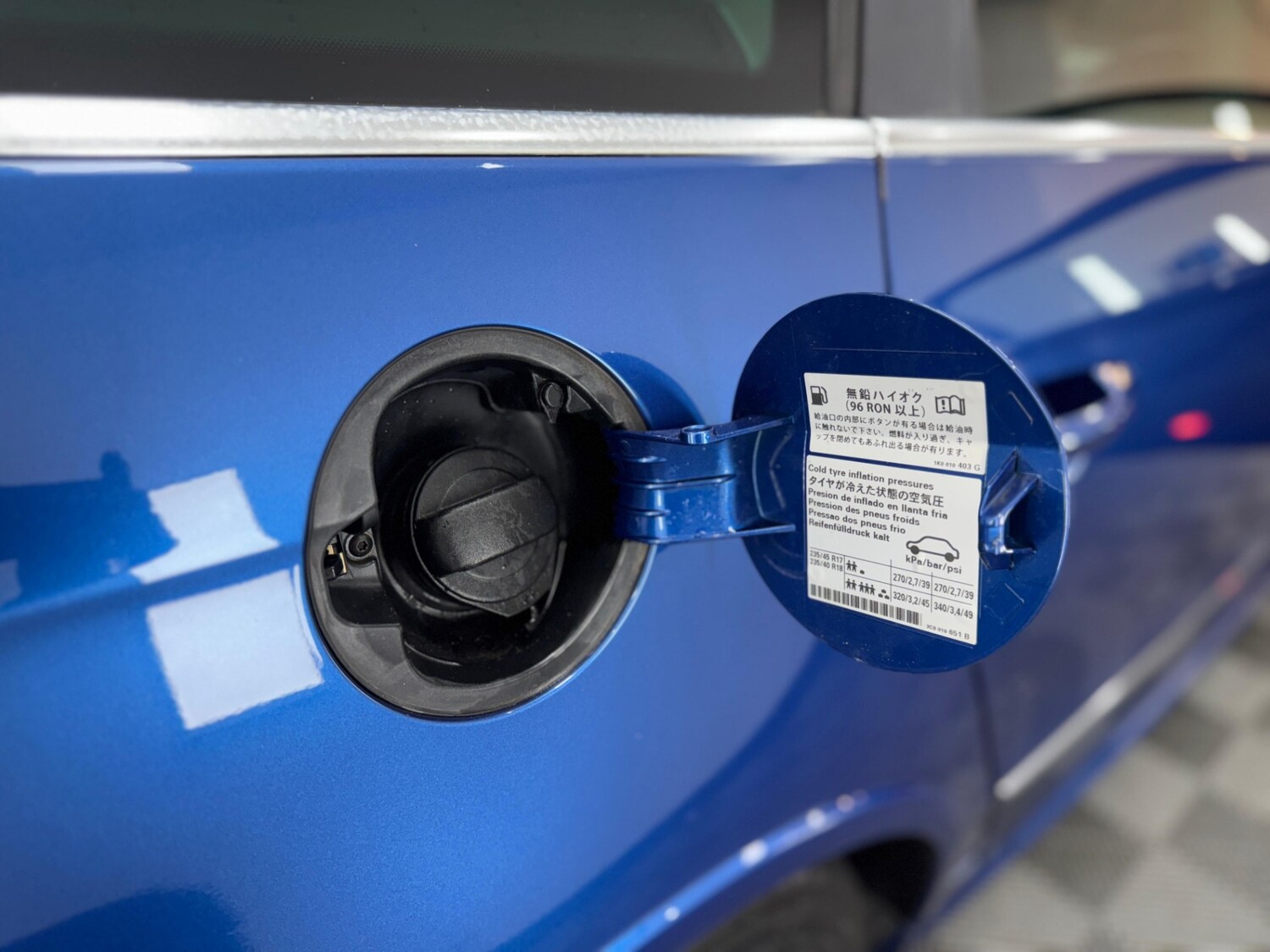 Used Volkswagen Passat 2026 for sale - 78054435: Photo 48