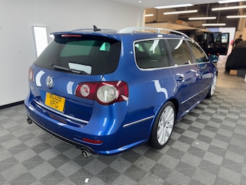 Used Volkswagen Passat 2009 for sale - 78054435: Photo