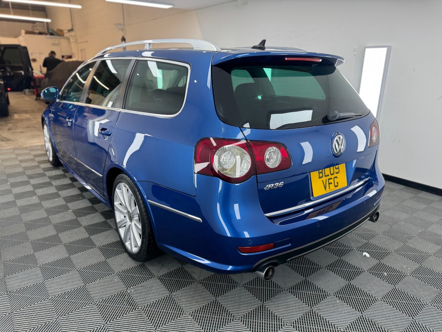 Used Volkswagen Passat 2026 for sale - 78054435: Photo 5