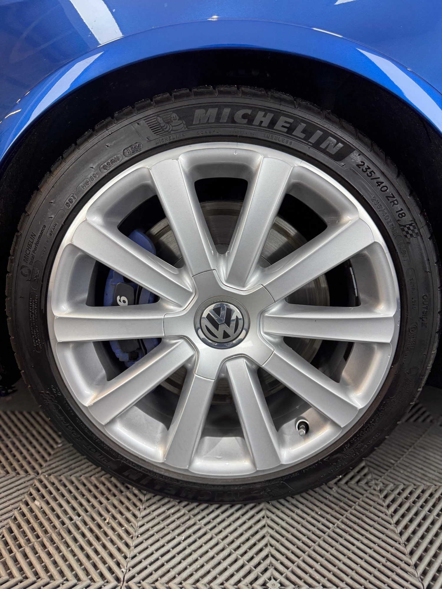 Used Volkswagen Passat 2026 for sale - 78054435: Photo 6