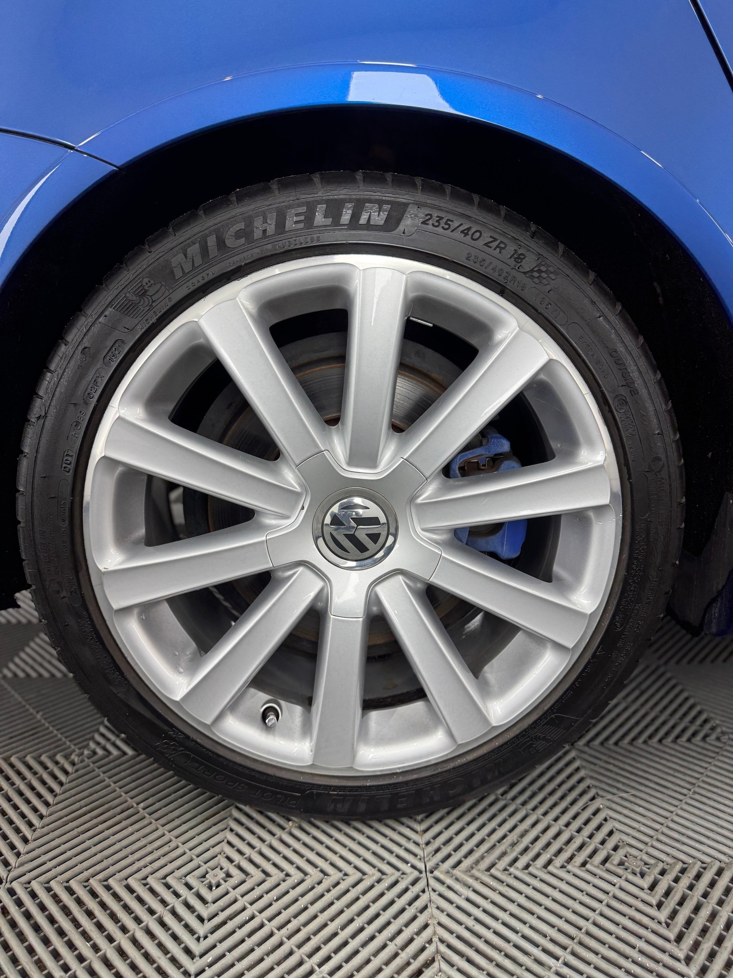 Used Volkswagen Passat 2026 for sale - 78054435: Photo 8