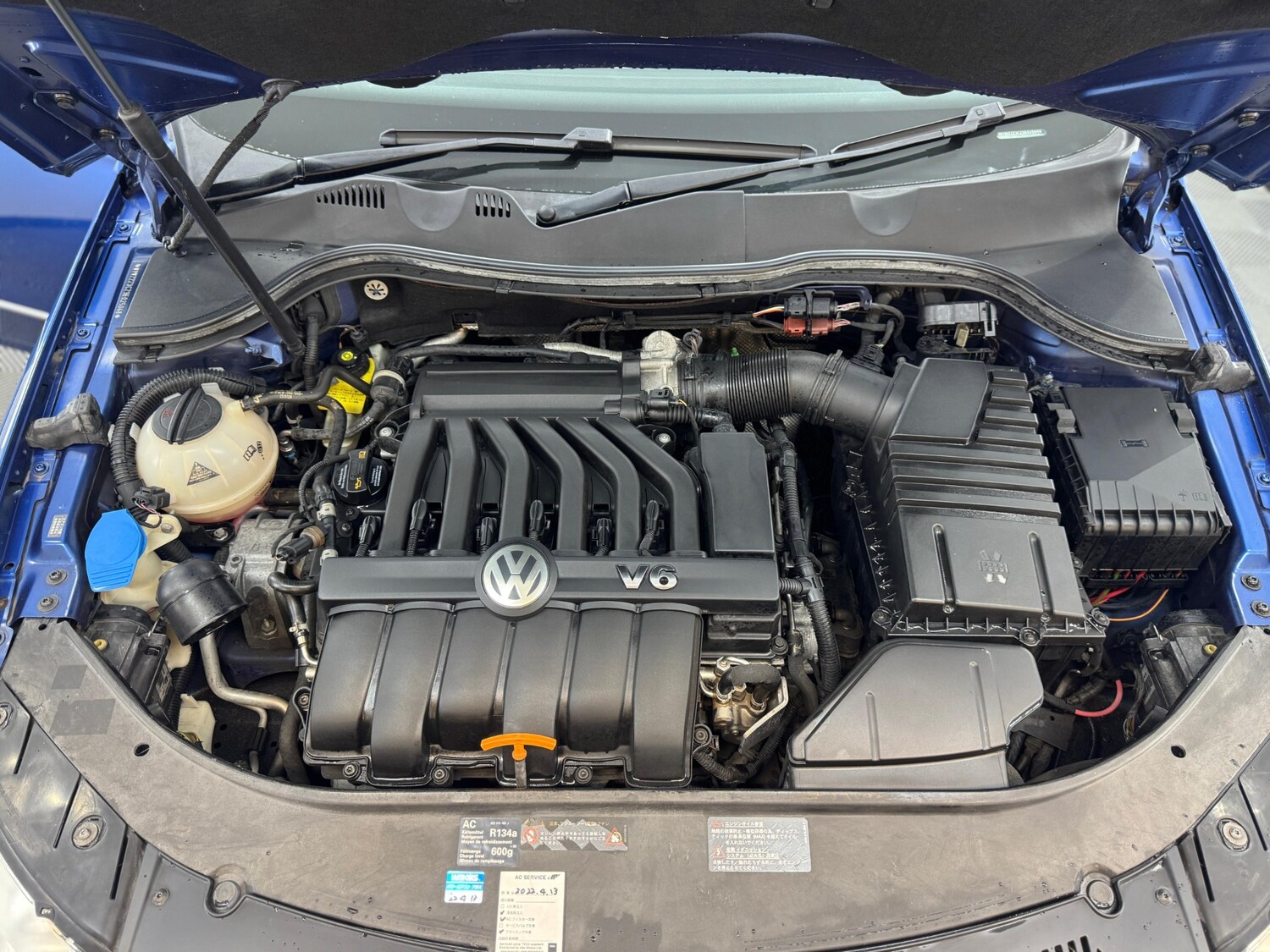 Used Volkswagen Passat 2026 for sale - 78054435: Photo 9