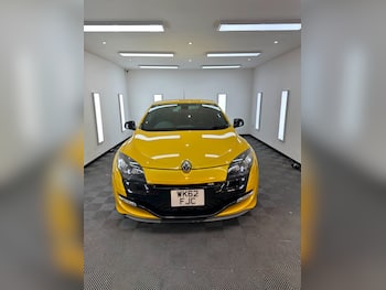 Used Renault Megane 2012 for sale - 79684592: Photo