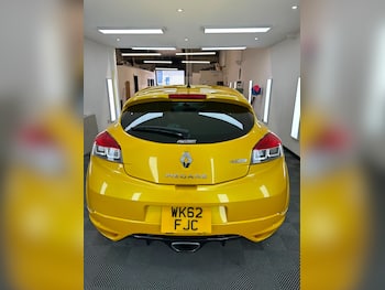 Used Renault Megane 2012 for sale - 79684592: Photo