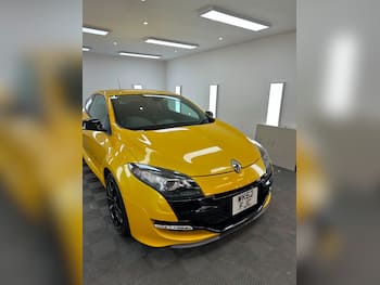 Used Renault Megane 2012 for sale - 79684592: Photo