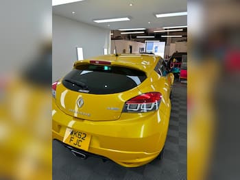 Used Renault Megane 2012 for sale - 79684592: Photo