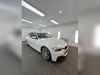 Used BMW 3 Series 2015 for sale - 78555730: Photo