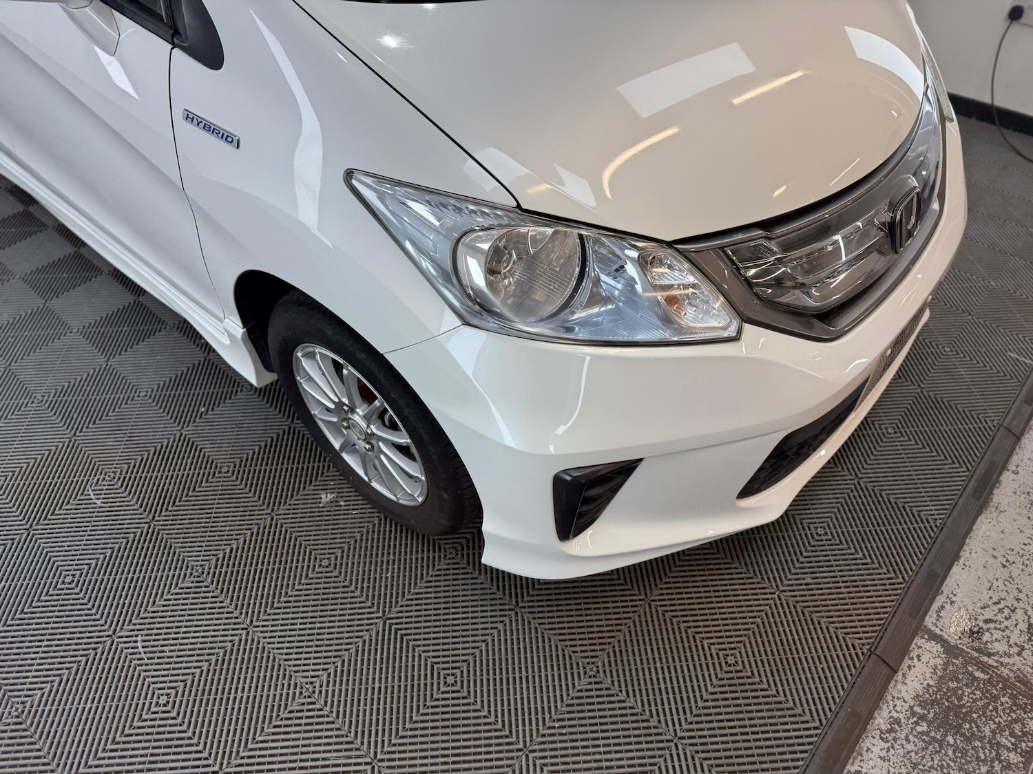 Vehicle 11