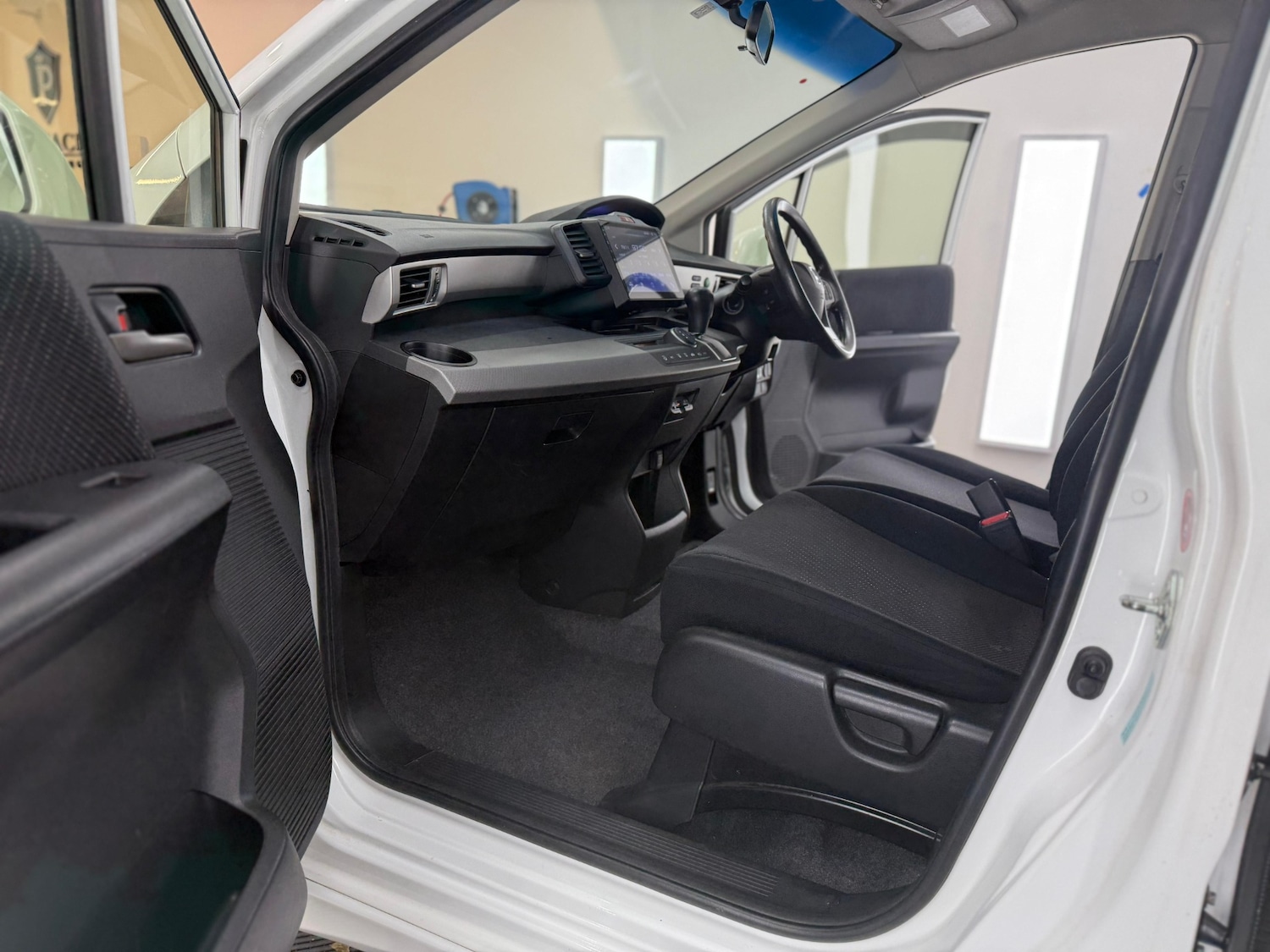 Vehicle 17