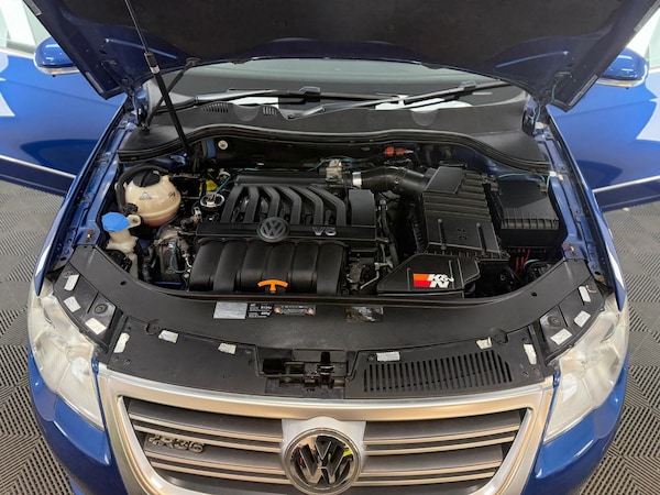Used Volkswagen Passat 2025 for sale - 76209577: Photo 10