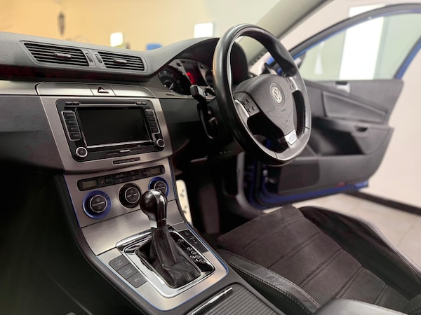 Used Volkswagen Passat 2025 for sale - 76209577: Photo 11