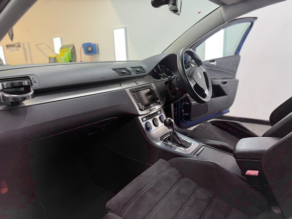 Used Volkswagen Passat 2025 for sale - 76209577: Photo 12
