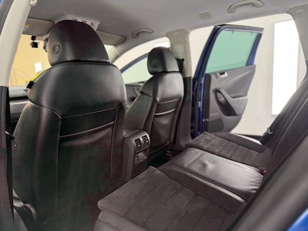 Used Volkswagen Passat 2025 for sale - 76209577: Photo 16