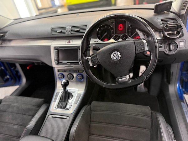 Used Volkswagen Passat 2025 for sale - 76209577: Photo 18