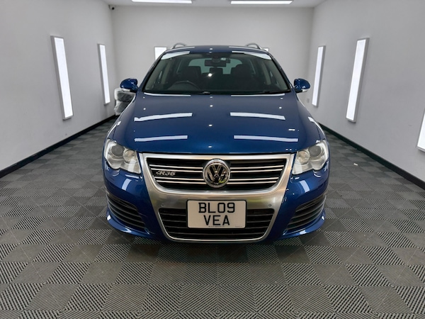 Used Volkswagen Passat 2025 for sale - 76209577: Photo 1