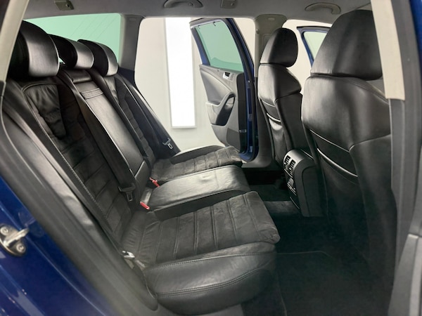 Used Volkswagen Passat 2025 for sale - 76209577: Photo 20