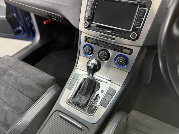 Used Volkswagen Passat 2025 for sale - 76209577: Photo 21
