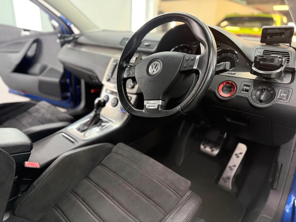 Used Volkswagen Passat 2025 for sale - 76209577: Photo 24