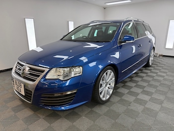 Used Volkswagen Passat 2025 for sale - 76209577: Photo 3