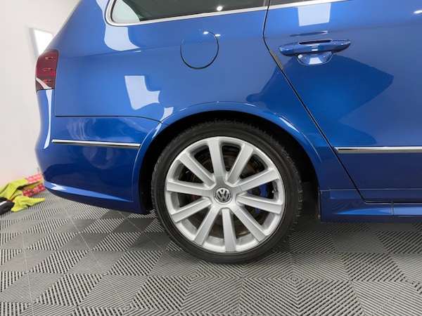 Used Volkswagen Passat 2025 for sale - 76209577: Photo 6