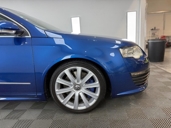 Used Volkswagen Passat 2025 for sale - 76209577: Photo 7