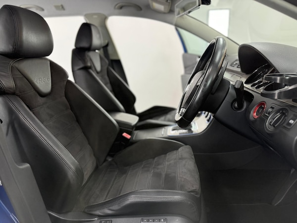 Used Volkswagen Passat 2025 for sale - 76209577: Photo 8