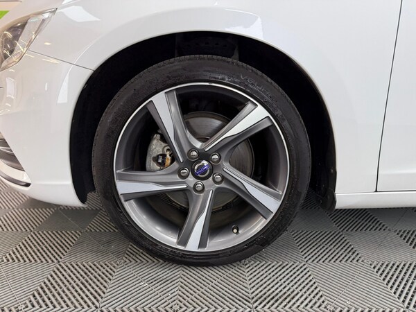 Used Volvo V60 2025 for sale - 74937481: Photo 12