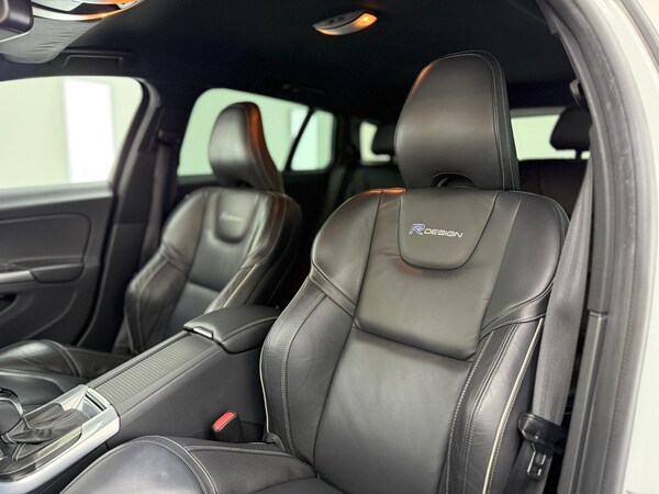 Used Volvo V60 2025 for sale - 74937481: Photo 16