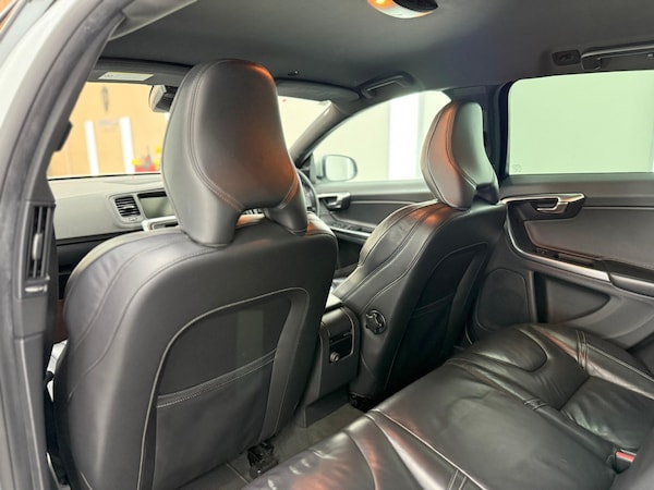 Used Volvo V60 2025 for sale - 74937481: Photo 18