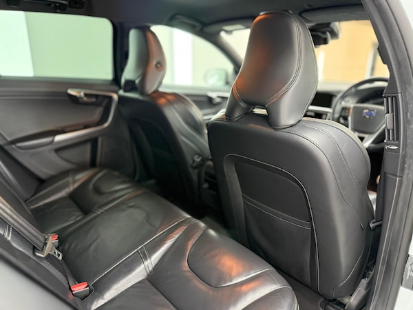 Used Volvo V60 2025 for sale - 74937481: Photo 21