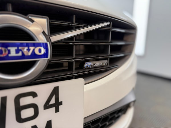 Used Volvo V60 2025 for sale - 74937481: Photo 26