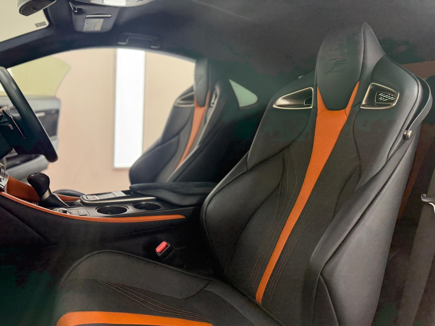 Used Lexus RC F 2025 for sale - 76346177: Photo 24