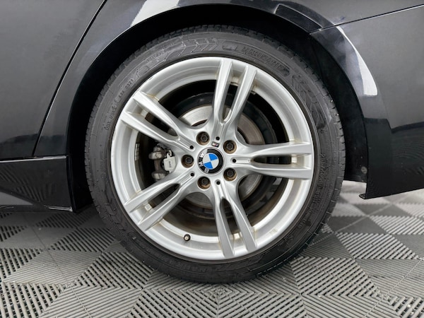 Used BMW 3 Series 2025 for sale - 75462124: Photo 12