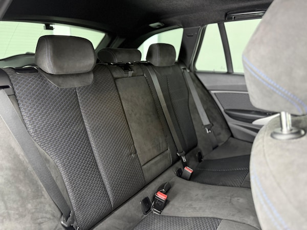Used BMW 3 Series 2025 for sale - 75462124: Photo 17