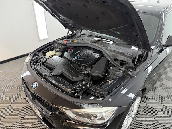Used BMW 3 Series 2025 for sale - 75462124: Photo 18