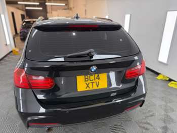 2025 (14) - 320D MSPORT TOURING